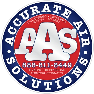 Accurate Air Solutions, LLC